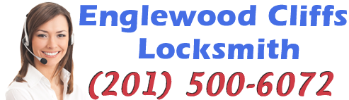 Locksmith Englewood Cliffs NJ