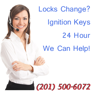 Contact Locksmith Englewood Cliffs NJ!