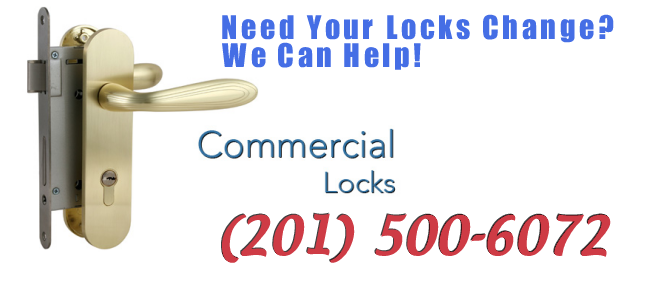 Locksmith Change Locks
